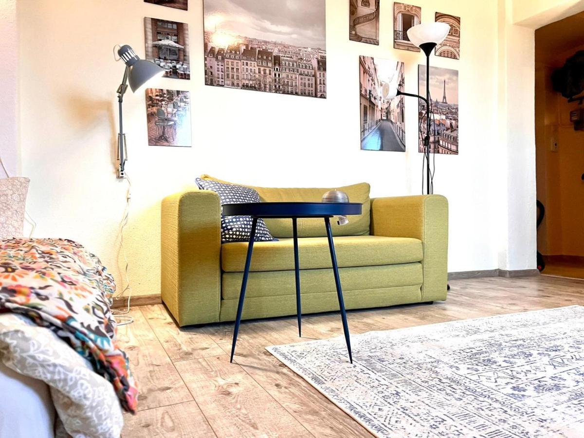 شقة بوخارست  في Panoramic Lil' Paris المظهر الخارجي الصورة